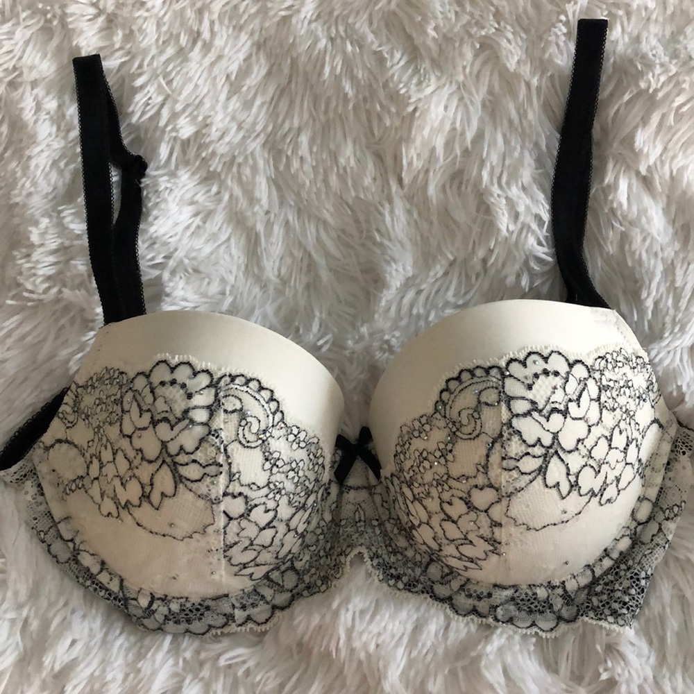 Victoria Secret - Dream Angels Lined Demi